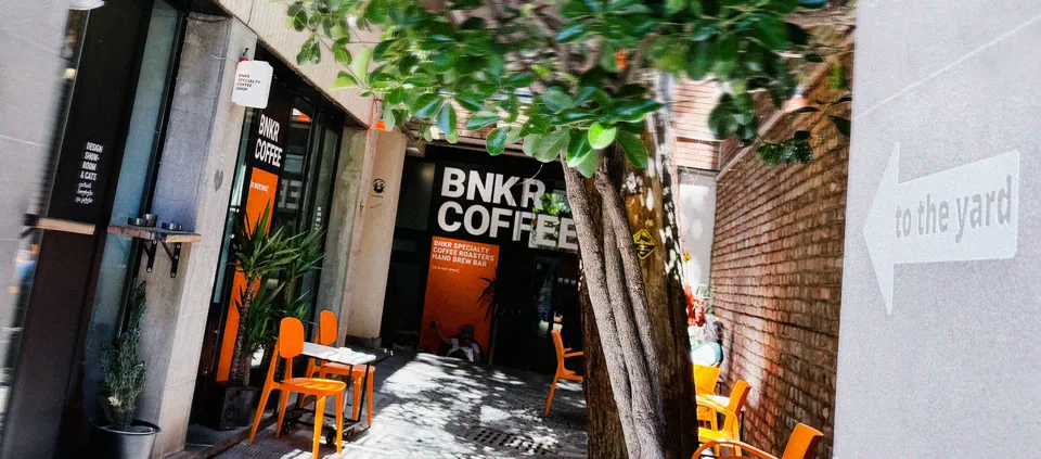 BNKR Vera