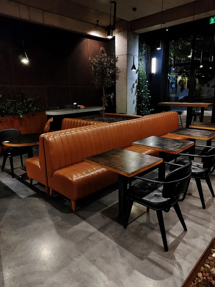 Coffee LAB Paliashvili