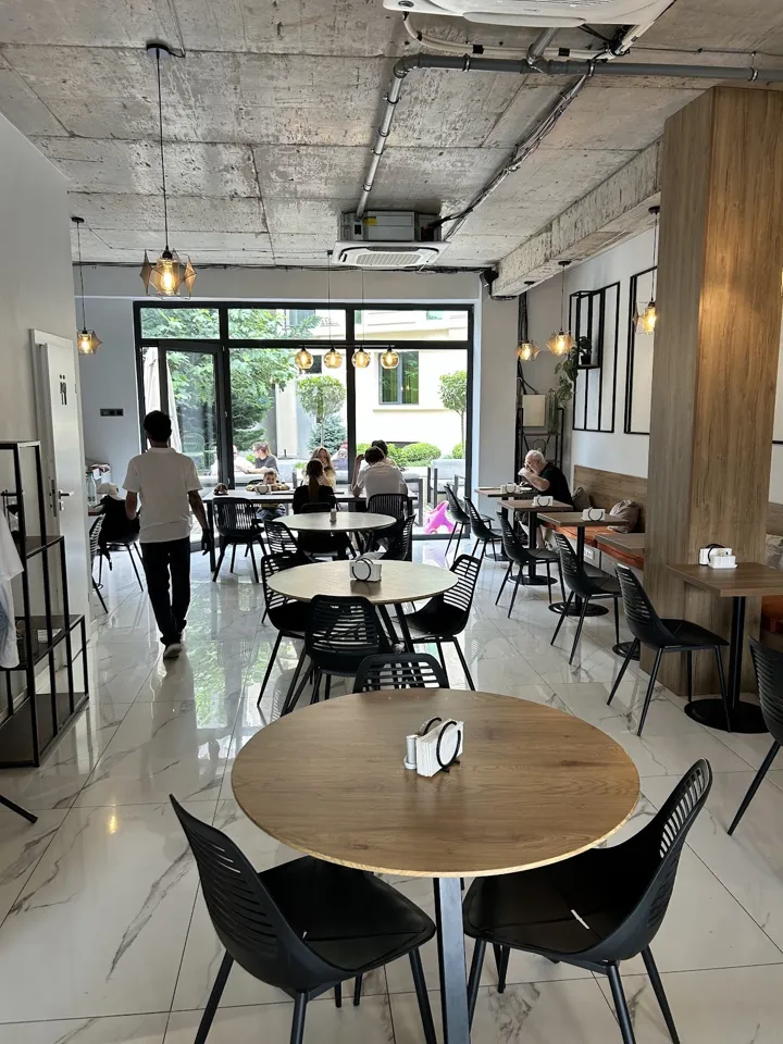 Coffee Line
