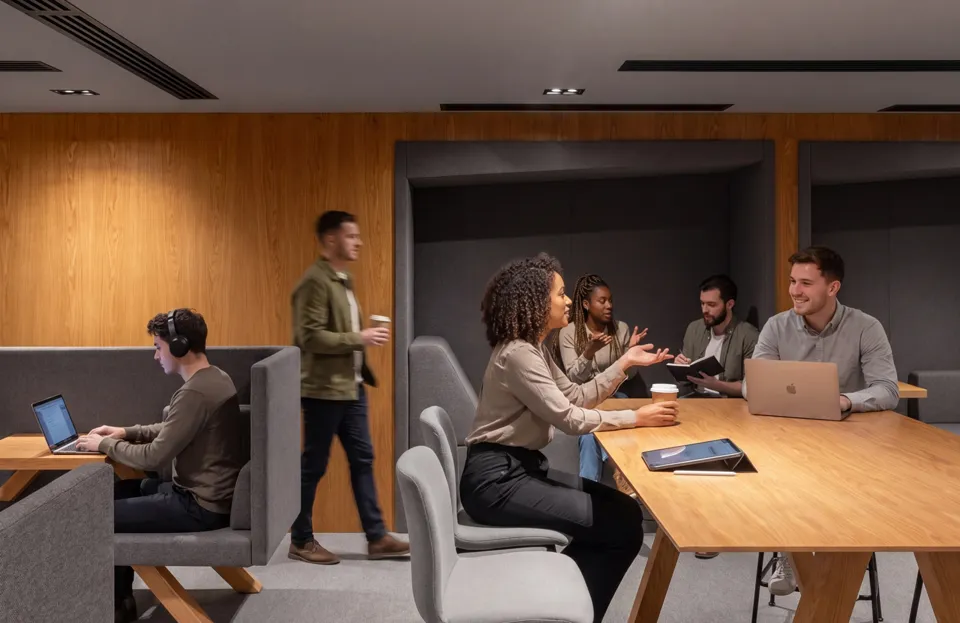 Episode Hotel Coworking, ფოტო 1