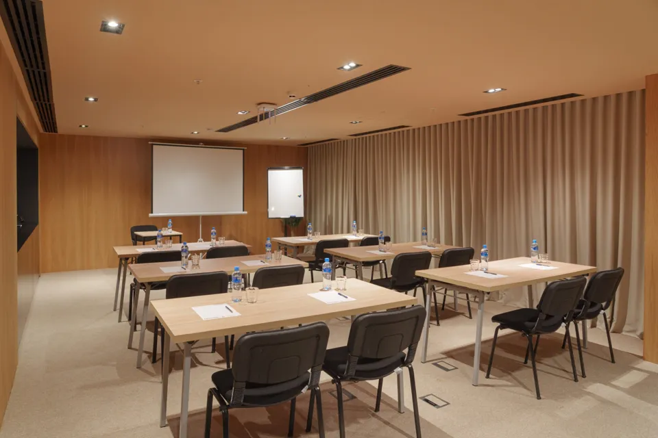 Episode Hotel Coworking, ფოტო 9