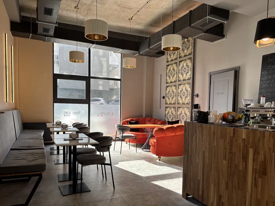 Hubitat Coworking