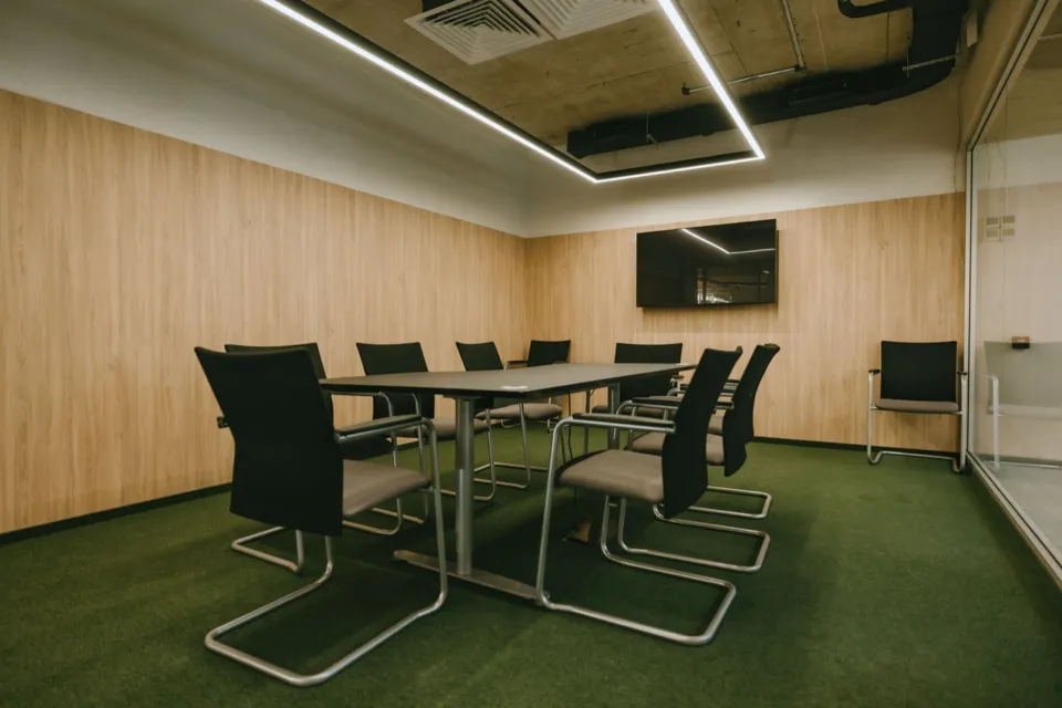 M25 Business Center, фото 13