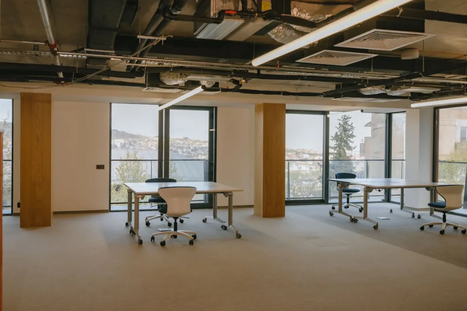 M25 Business Center, фото 8