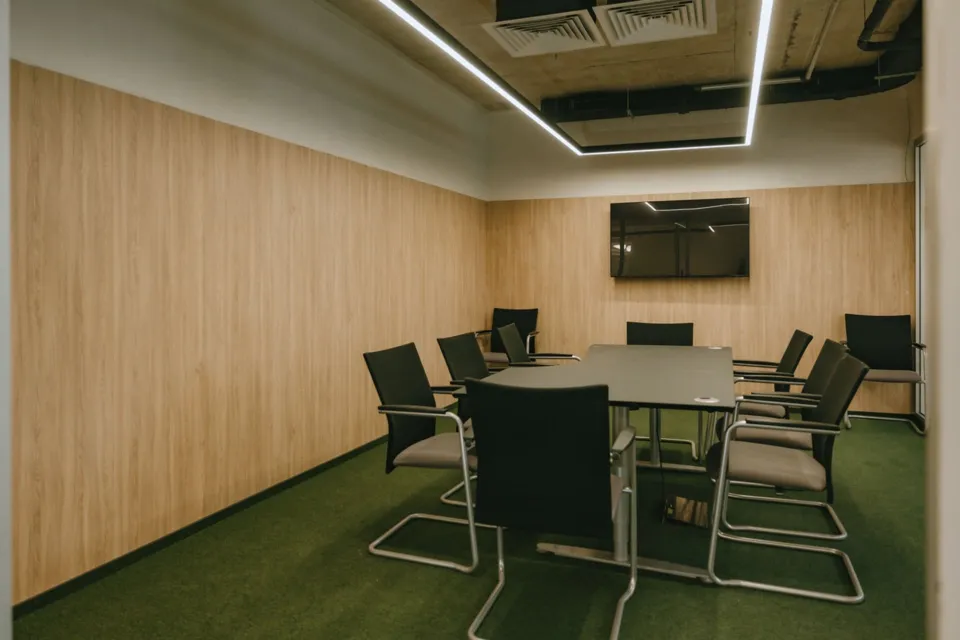 M25 Business Center, фото 12