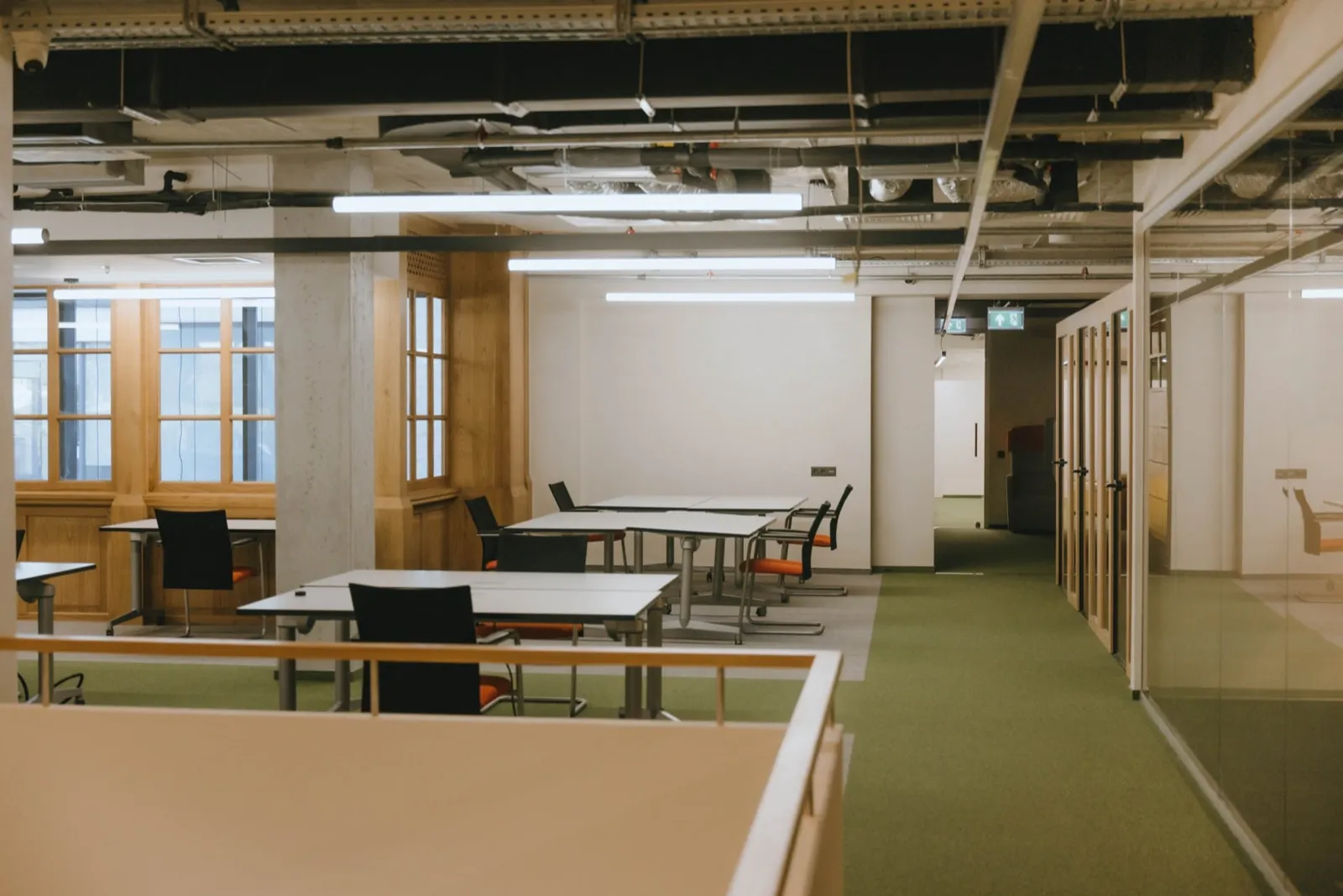 M25 Business Center, фото 5