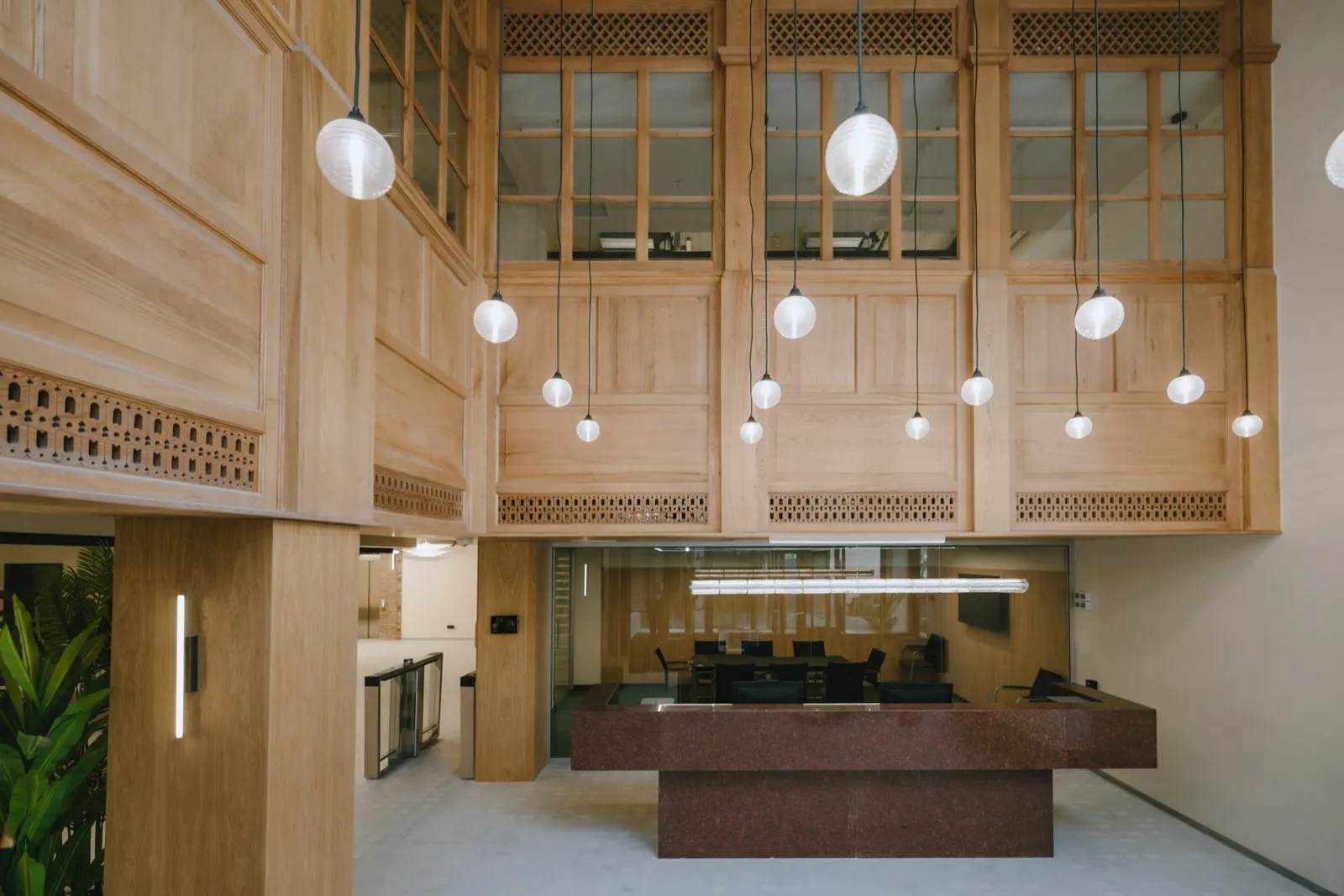 M25 Business Center, фото 17