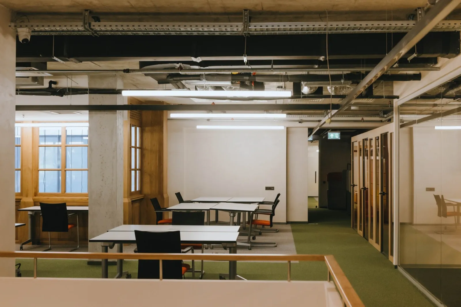 M25 Business Center, фото 3