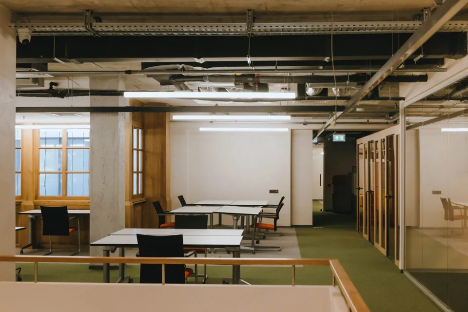 M25 Business Center, фото 3