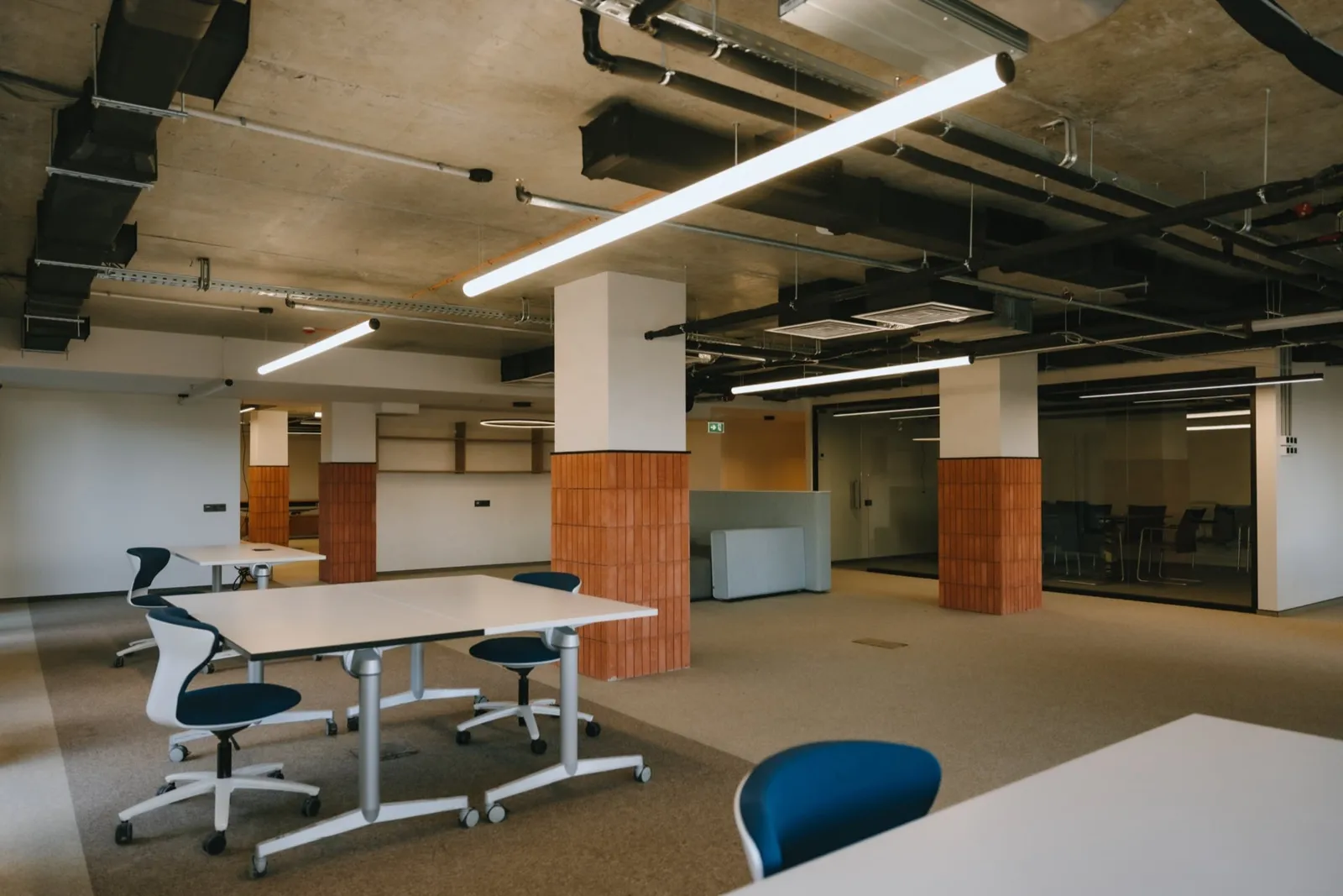 M25 Business Center, фото 9