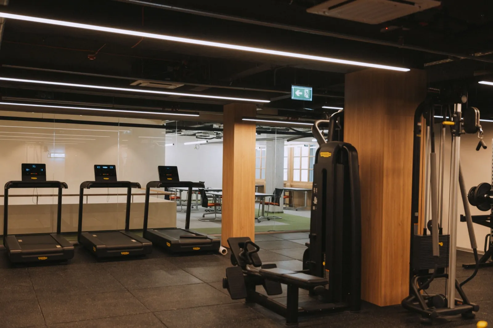 M25 Business Center, фото 20