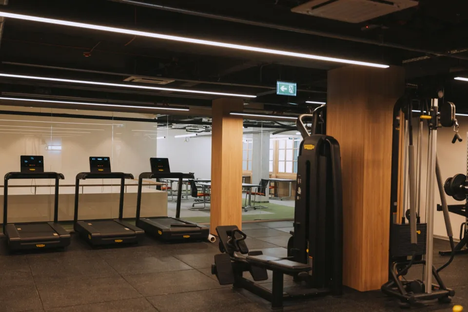 M25 Business Center, фото 20