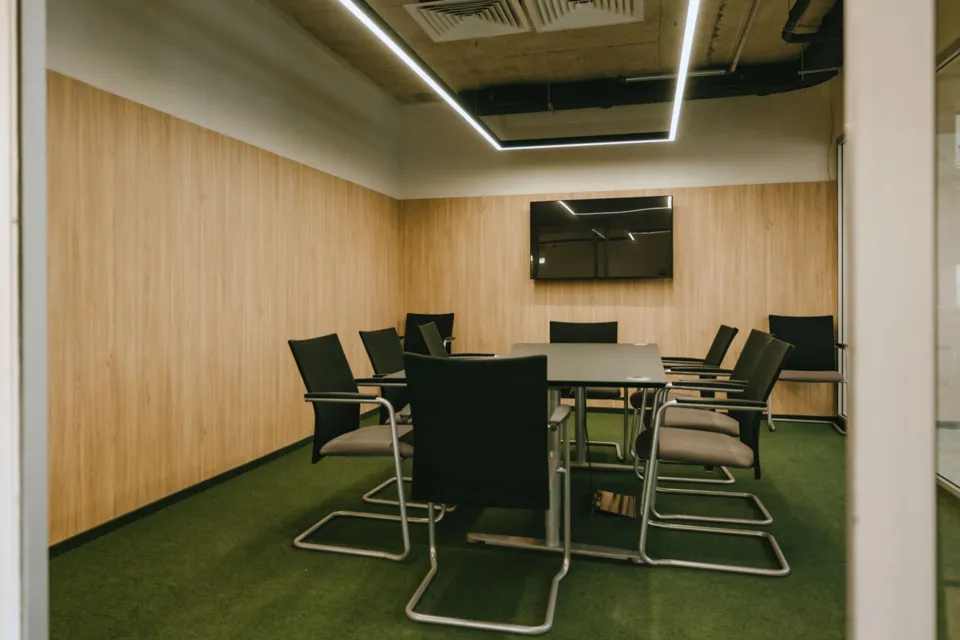 M25 Business Center, фото 14