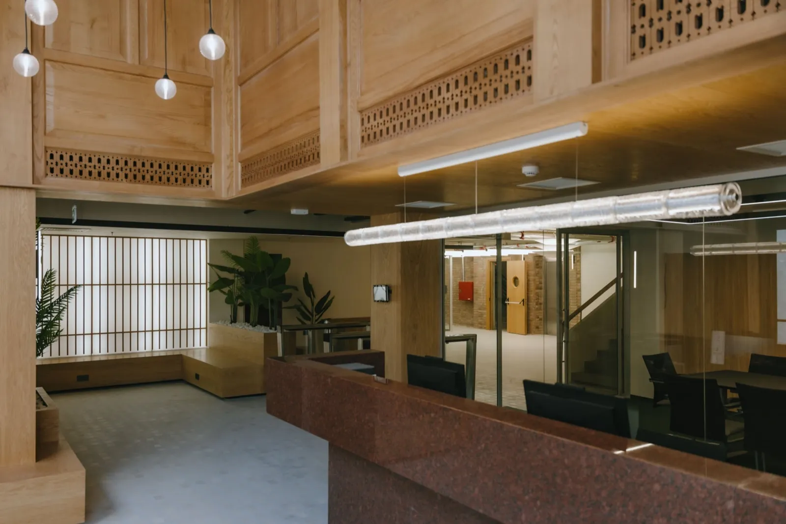 M25 Business Center, фото 18