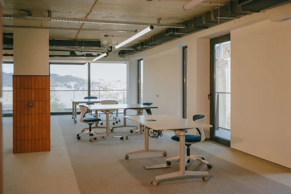 M25 Business Center, фото 7
