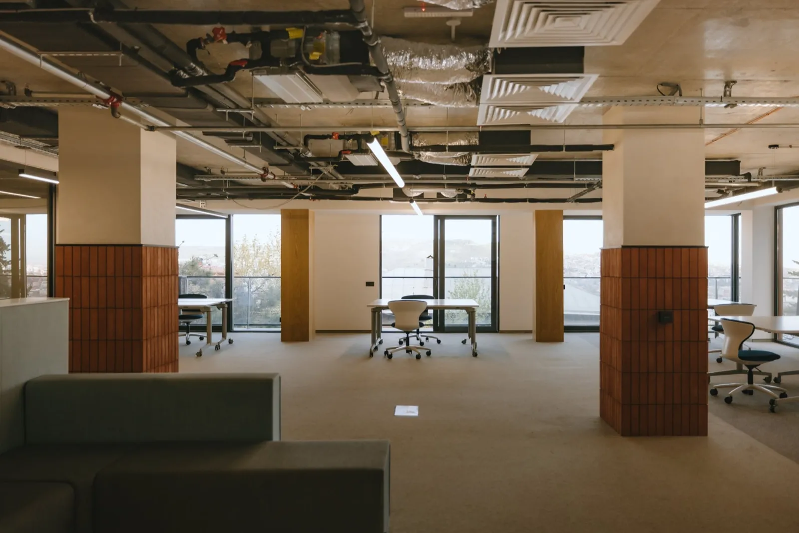 M25 Business Center, фото 10