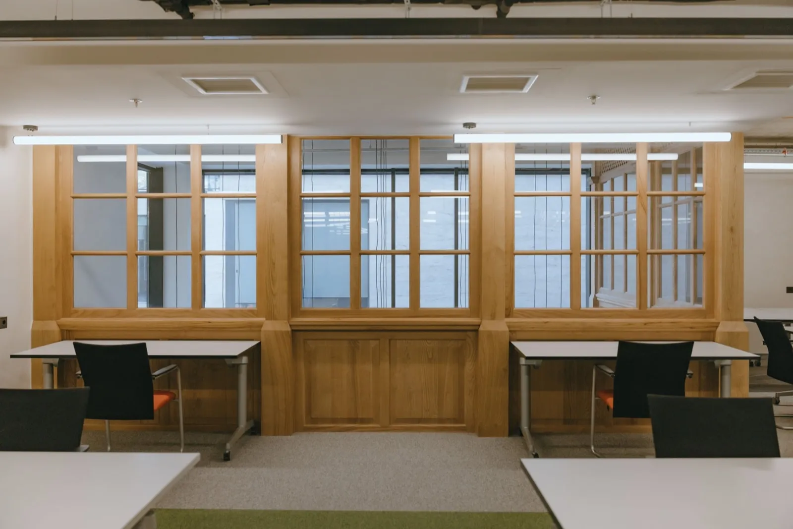 M25 Business Center, фото 2