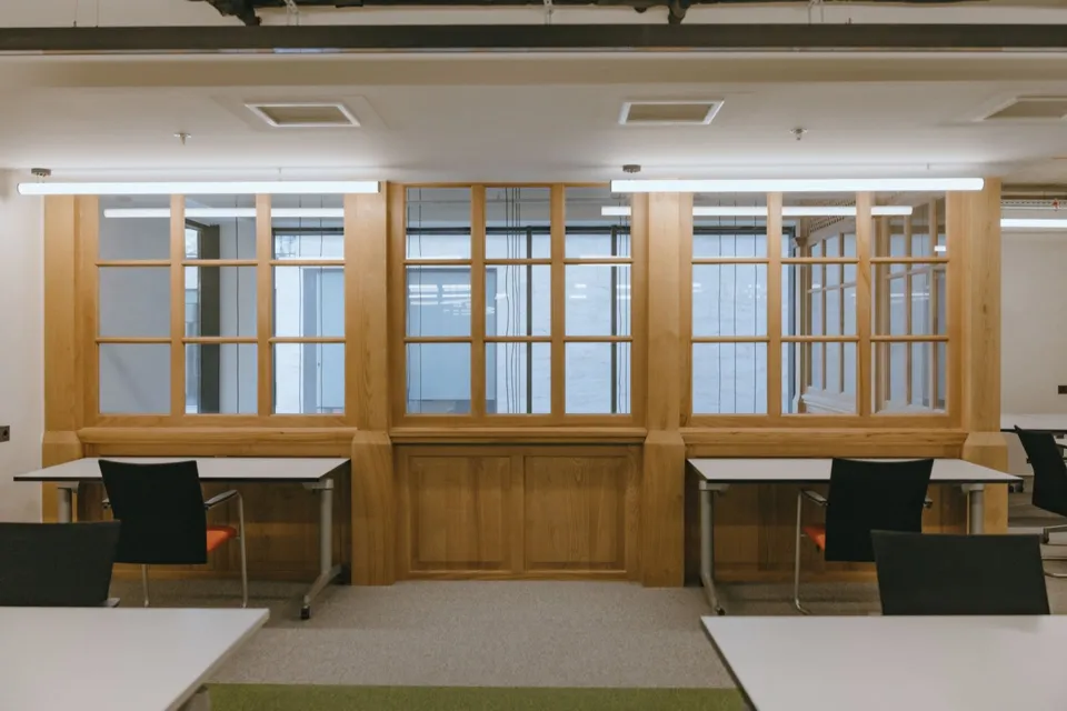 M25 Business Center, фото 2