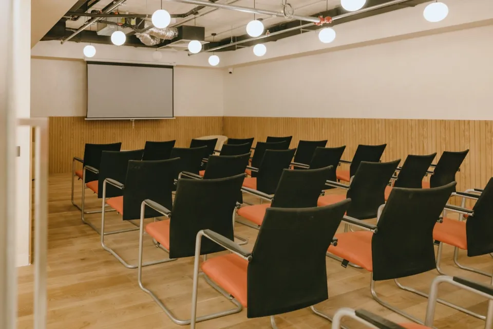M25 Business Center, фото 15
