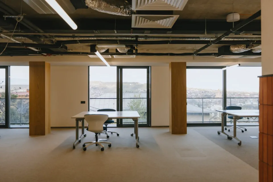 M25 Business Center, фото 11