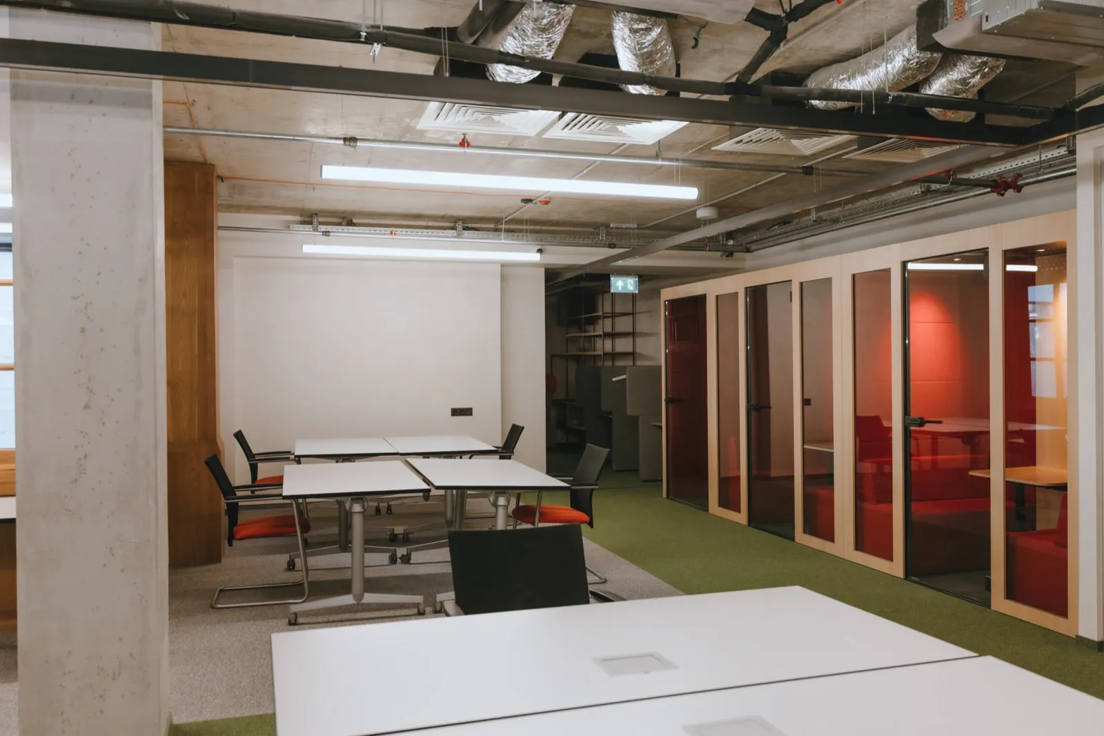 M25 Business Center, фото 4