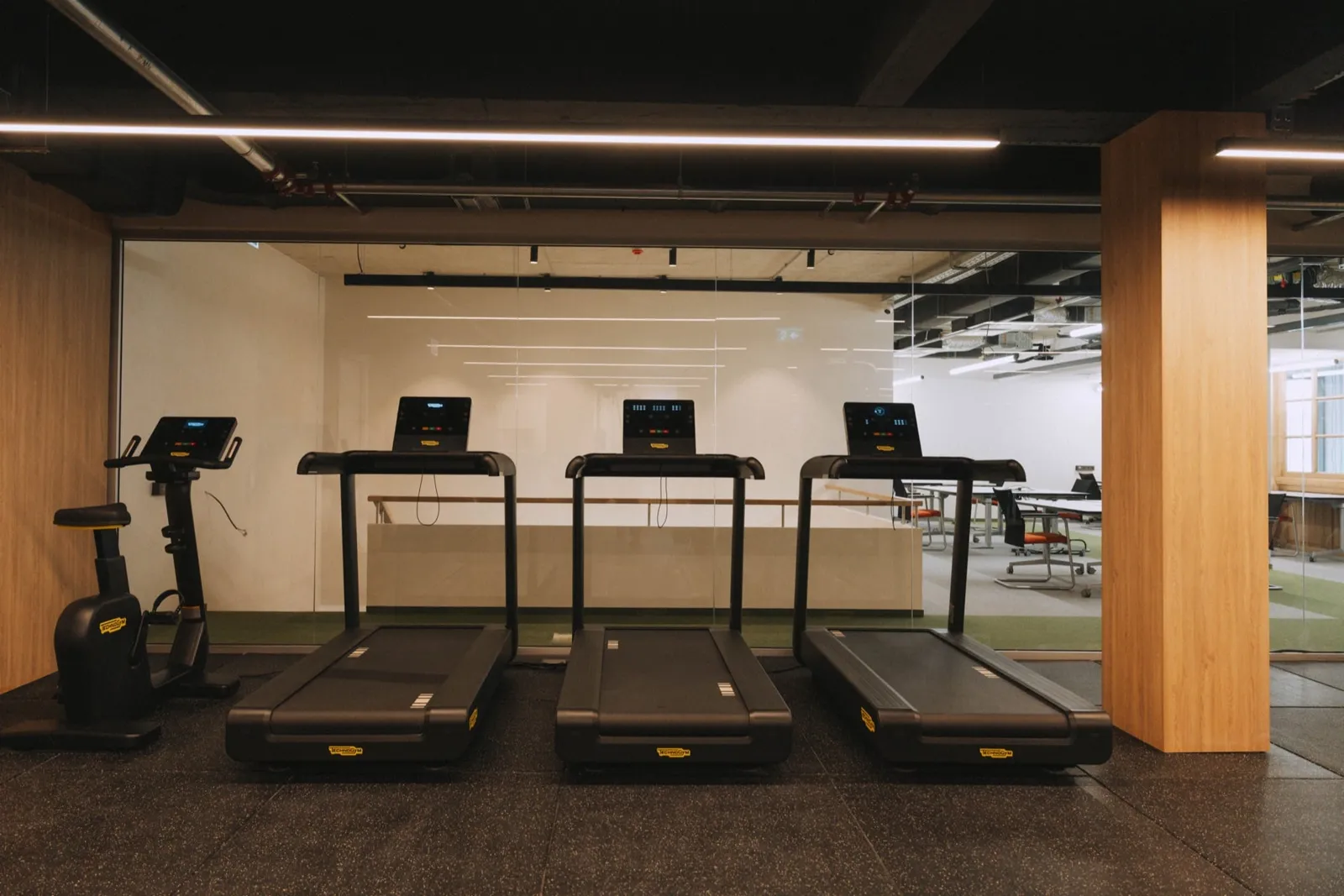 M25 Business Center, фото 22