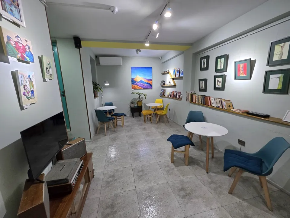 Sali Coffee
