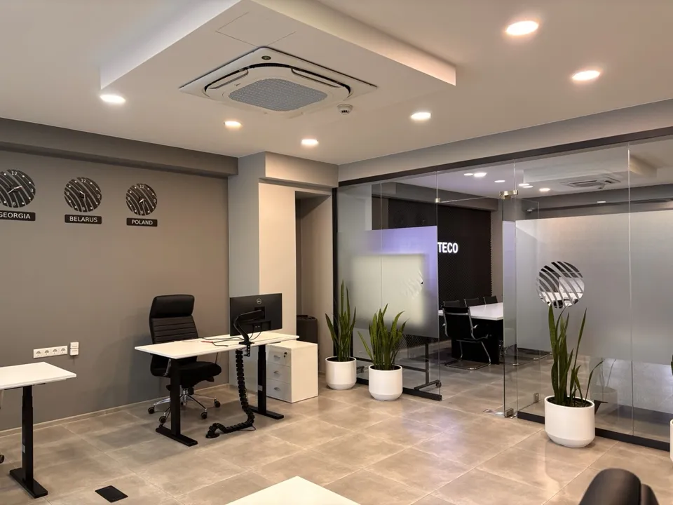 STG Coworking, ფოტო 4
