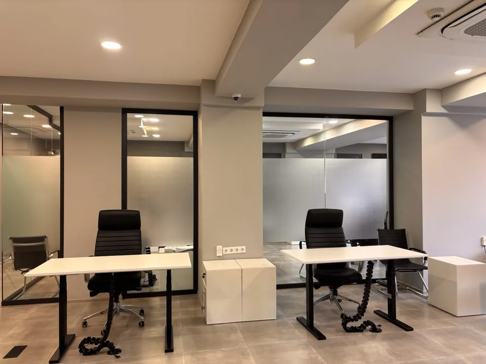 STG Coworking, ფოტო 2