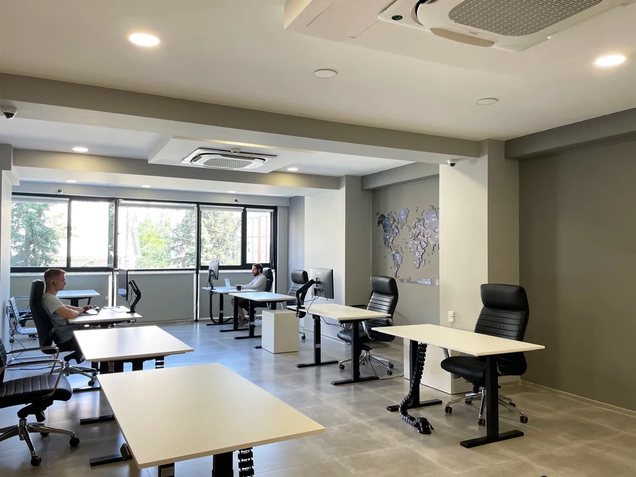 STG Coworking, ფოტო 1