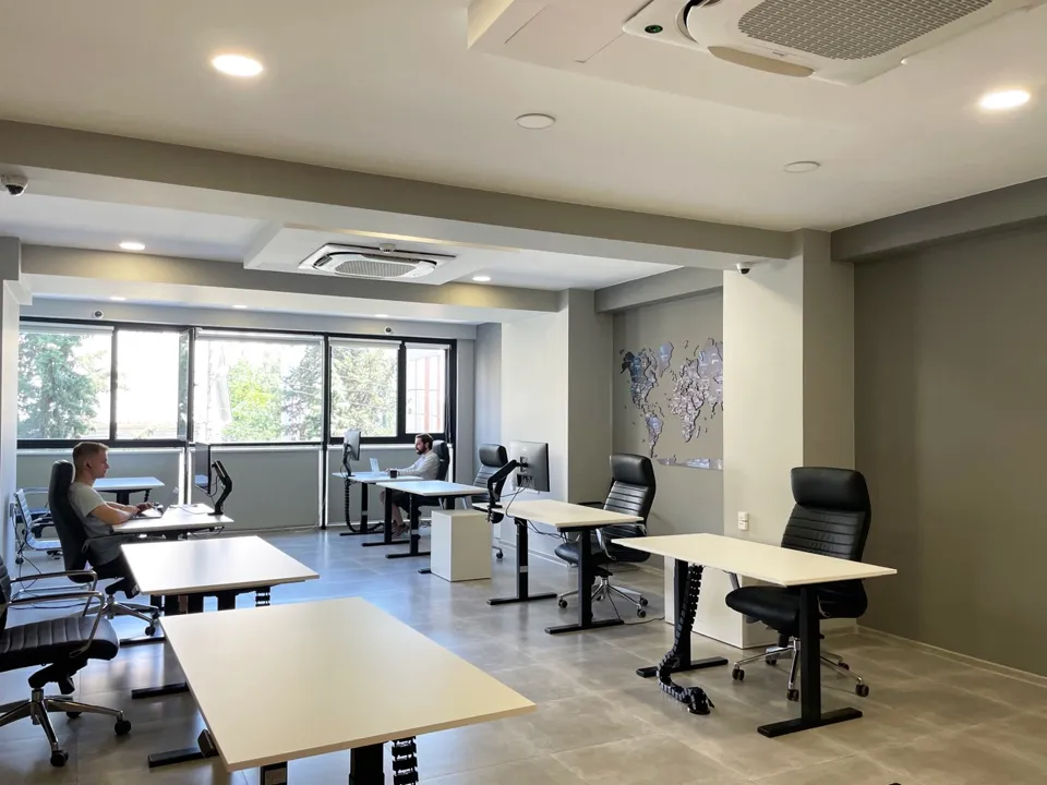 STG Coworking
