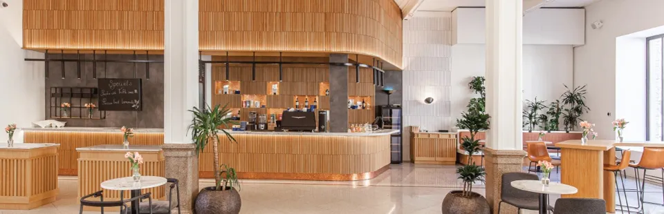TBC Concept Space, ფოტო 4