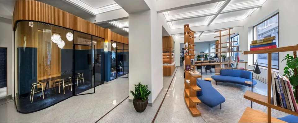 TBC Concept Space