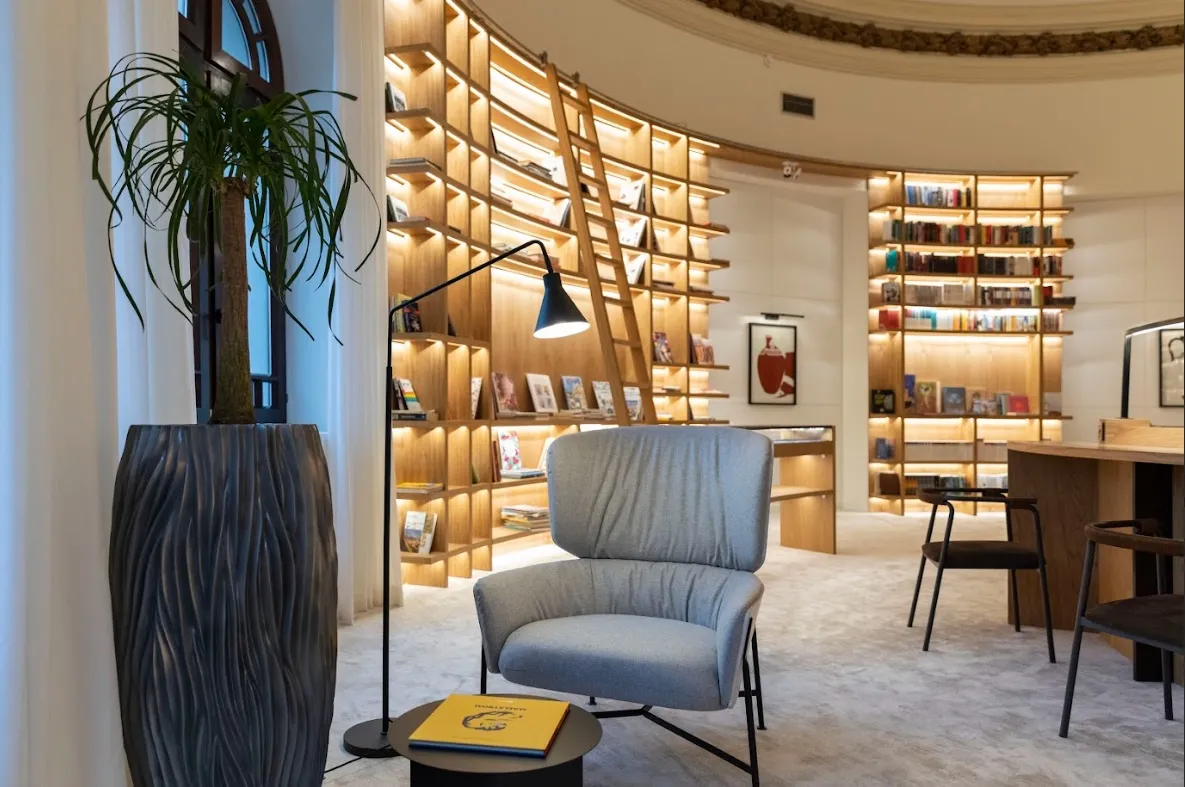 TBC Concept Space, ფოტო 2