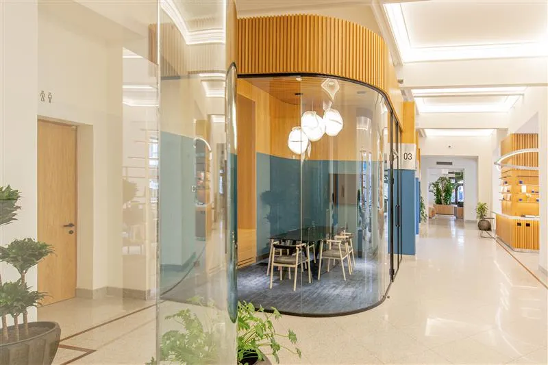 TBC Concept Space, ფოტო 3