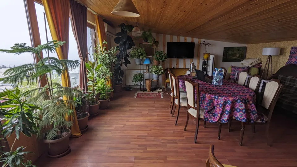 Tbilisi View Co-working