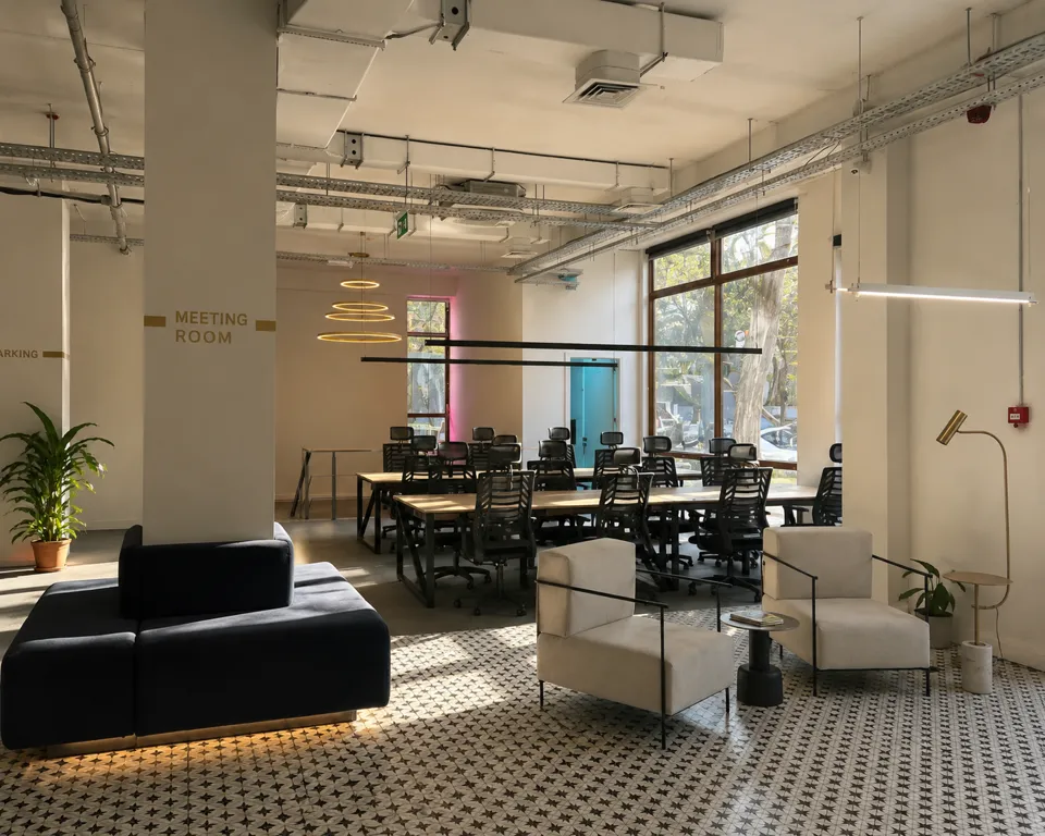 The Hub