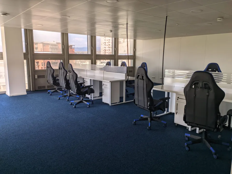 Vake Cowork